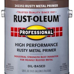 Rusty Metal Primer100 VOC