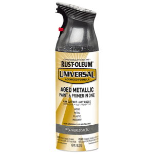 Aged Metallic