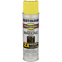 2X Distance Marking Paint Spray - Image 4
