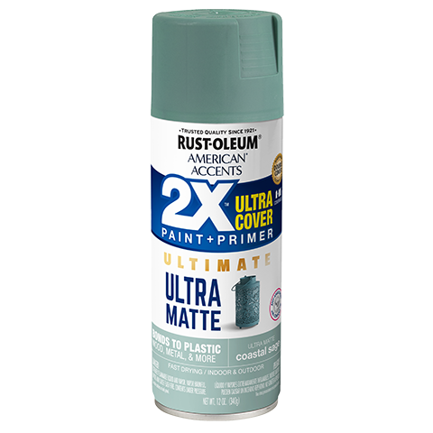 2X Ultra Matte Spray - Image 3