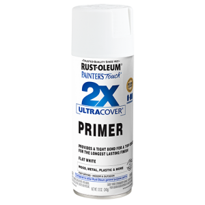2X Ultra Cover Primer Spray