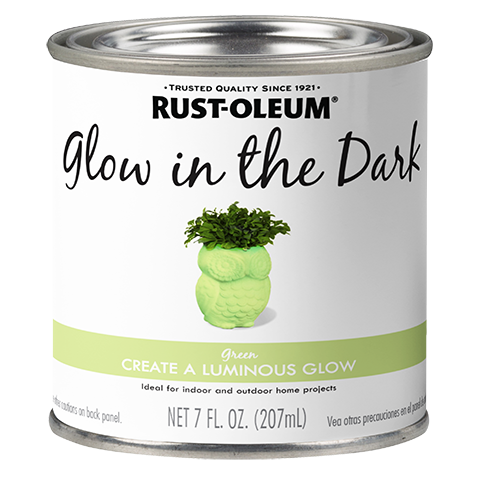 Glow In The Dark Paint - Image 4