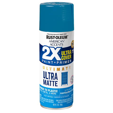 2X Ultra Matte Spray - Image 4