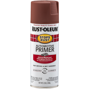 Automotive Primer