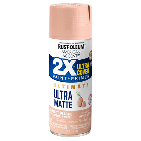 2X Ultra Matte Spray - Image 2