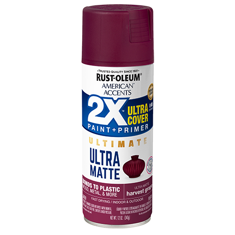 2X Ultra Matte Spray